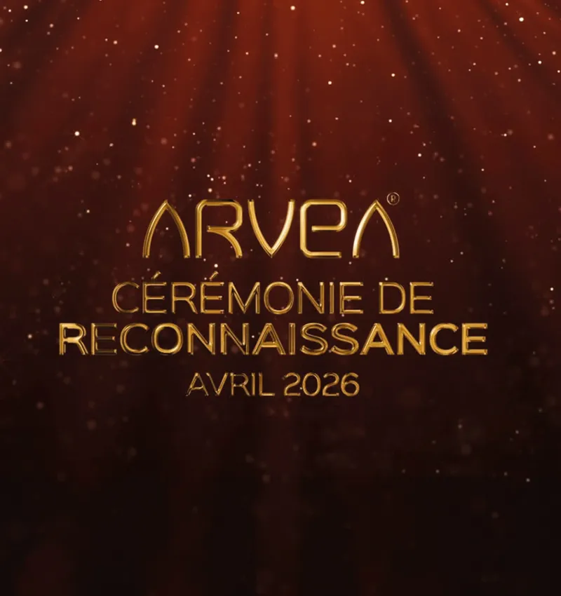 ARVEA Celebrates Success at an Exceptional Event at the Tunis Congress Palace