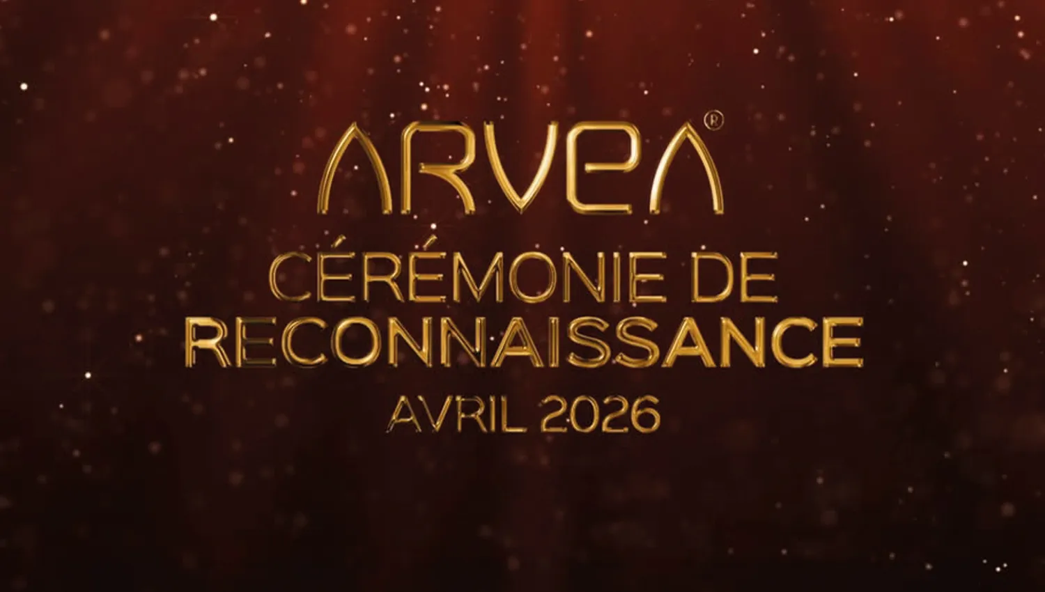 Fête de reconnaissance 12 Avril 2026