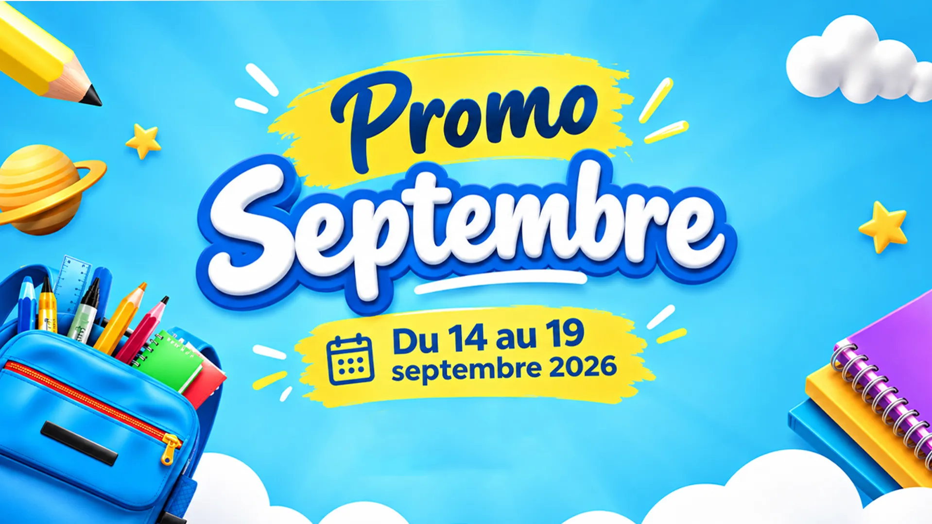 Promotion