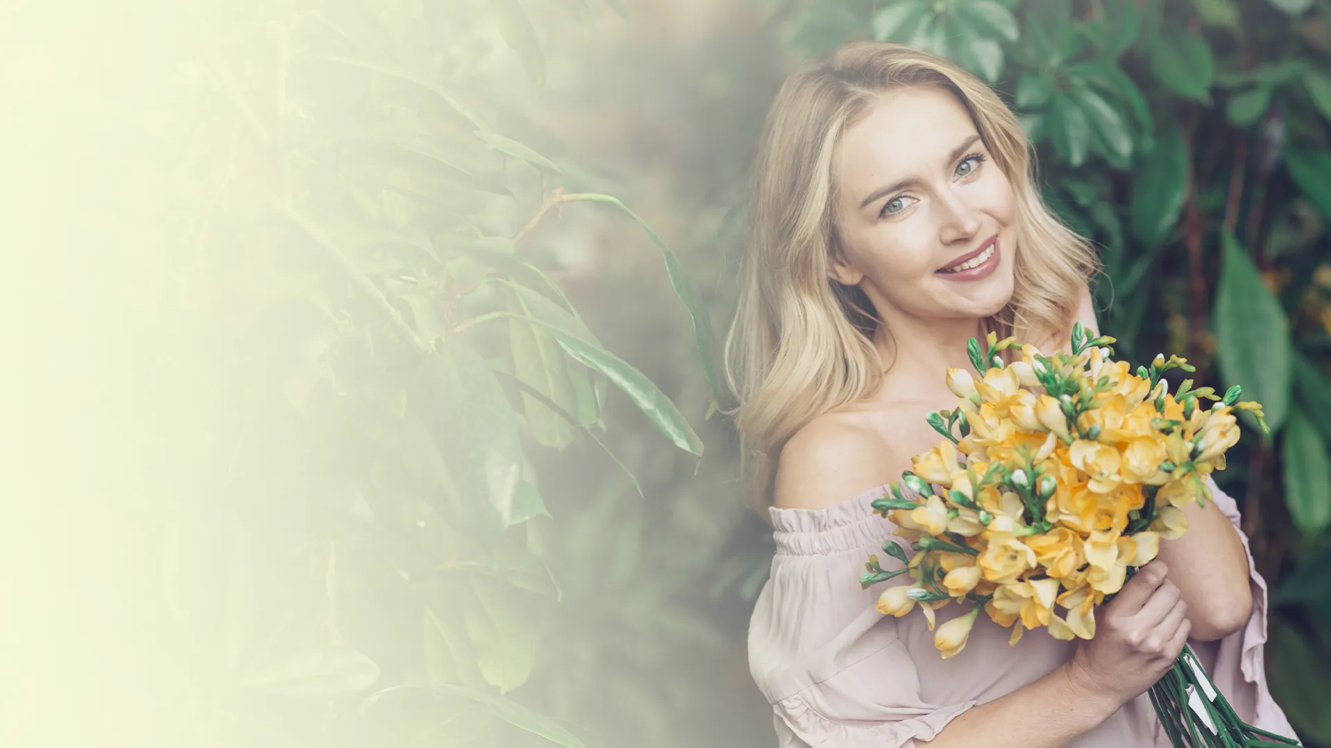 اكتشف العرض