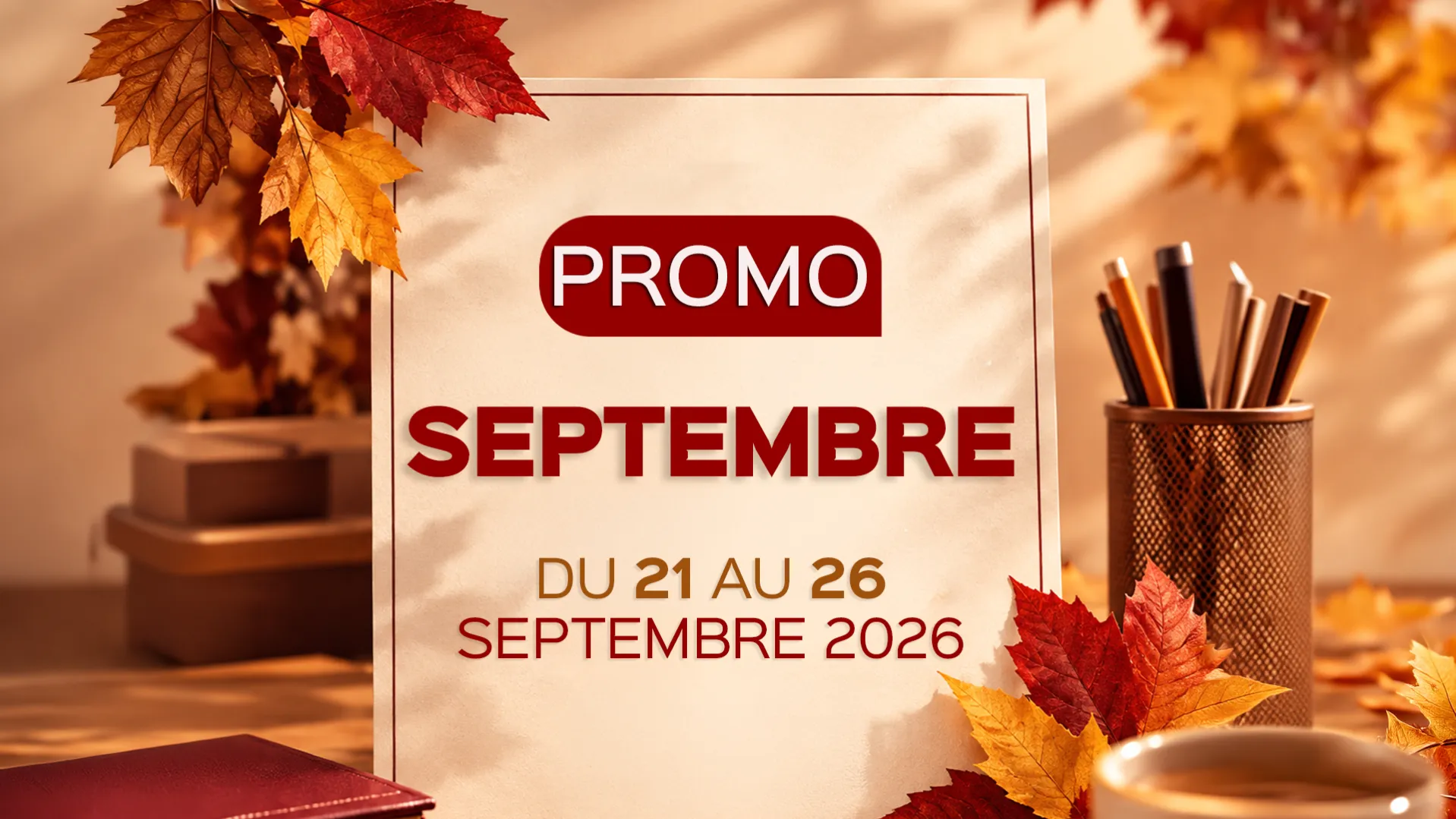 Promotion