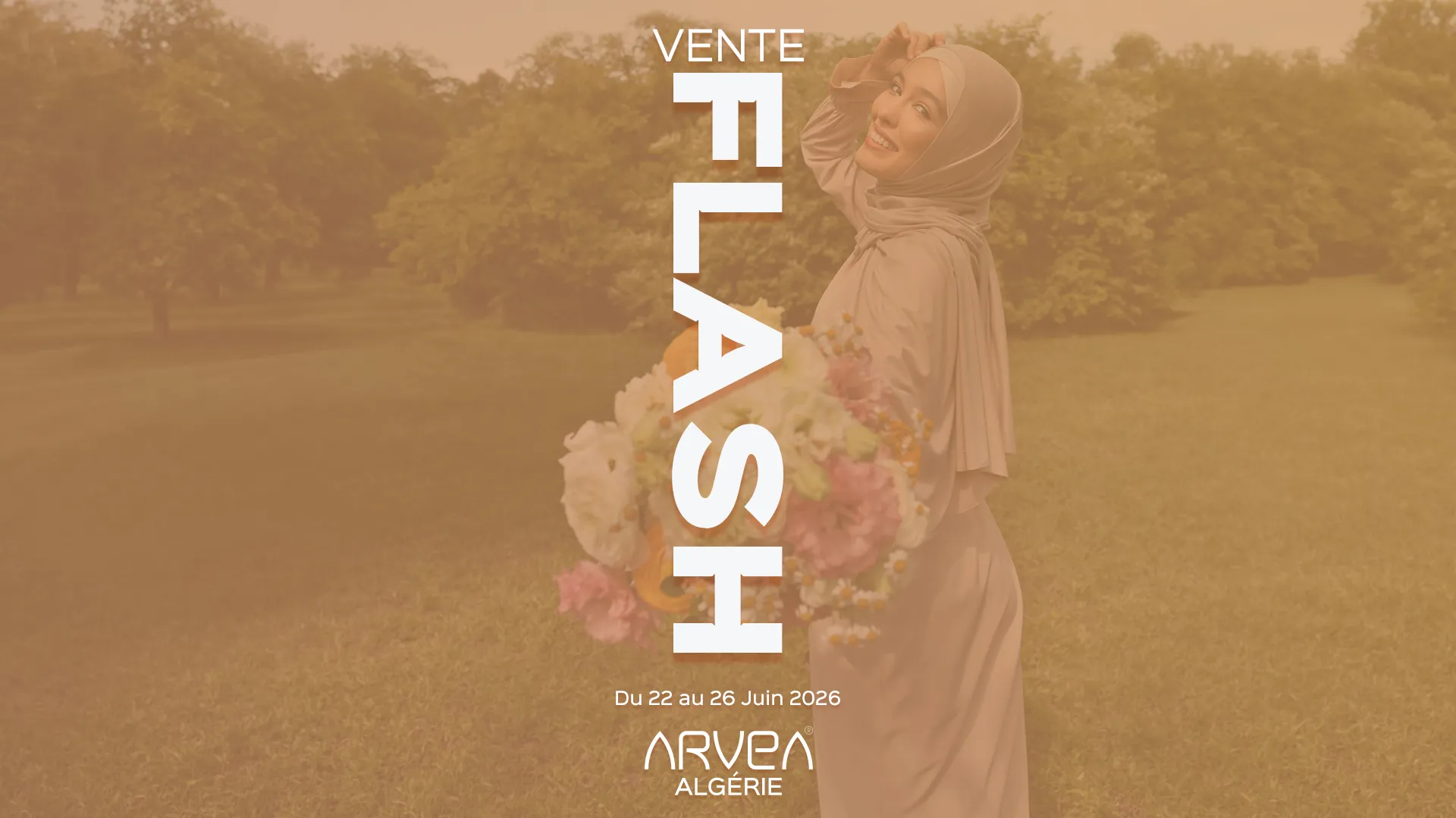 Flash Sale
