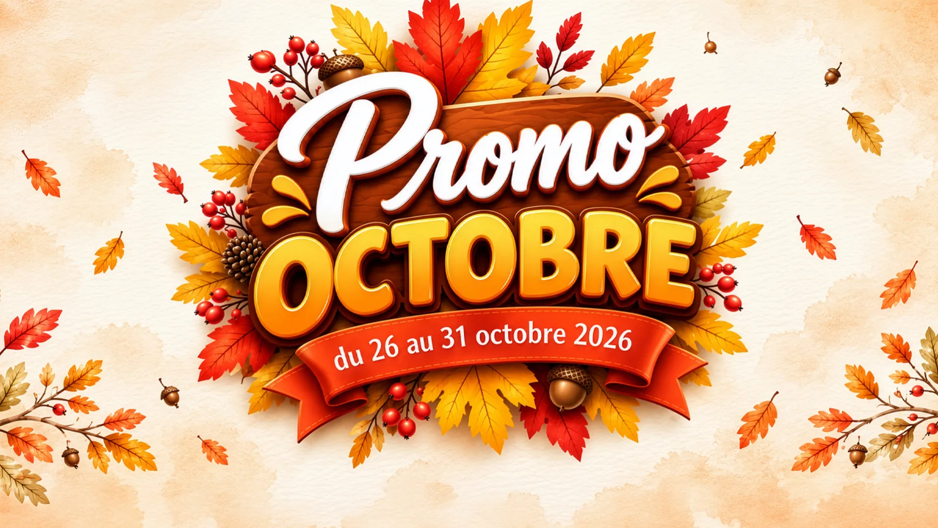 Promotion