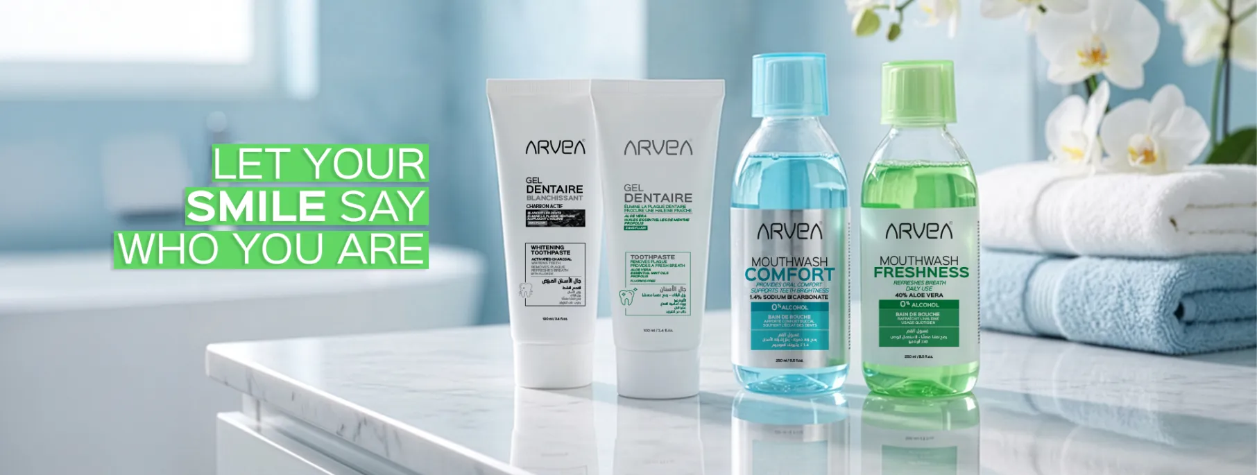 arvea
