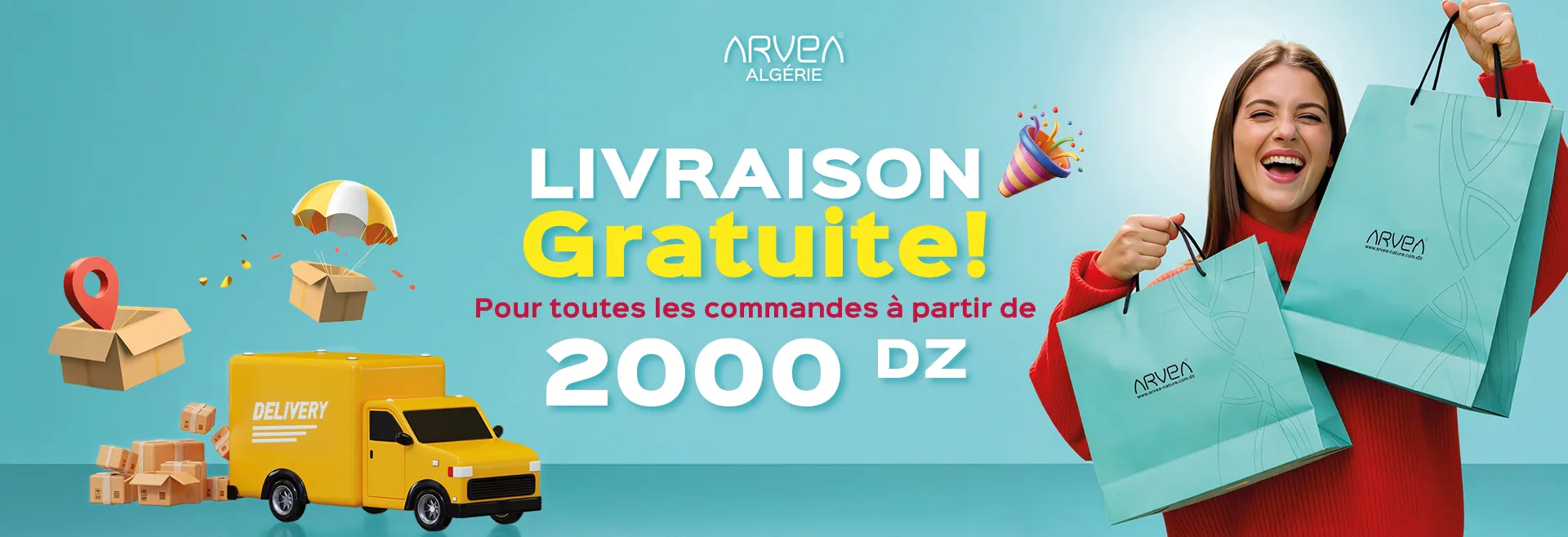 ARVEA