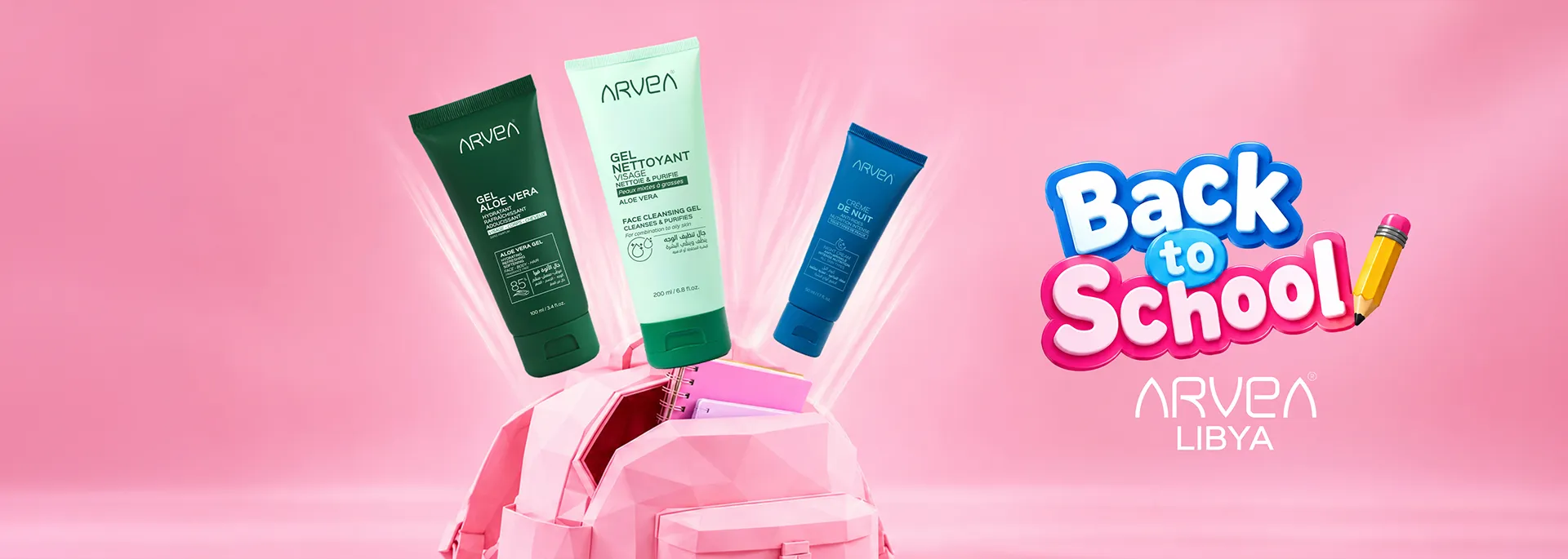 arvea