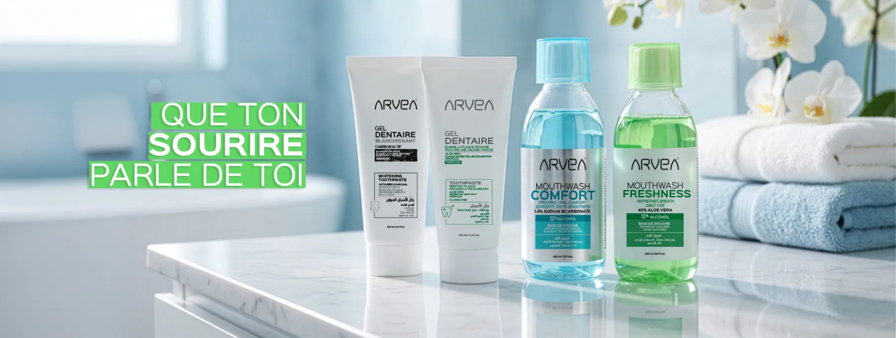 ARVEA