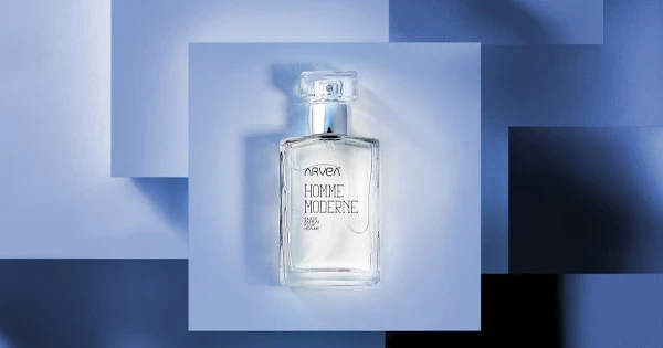 Parfum Homme Moderne 50 ml - ARVEA Tunisia