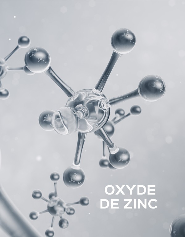 Zinc oxide [nano] and titanium dioxide [nano]