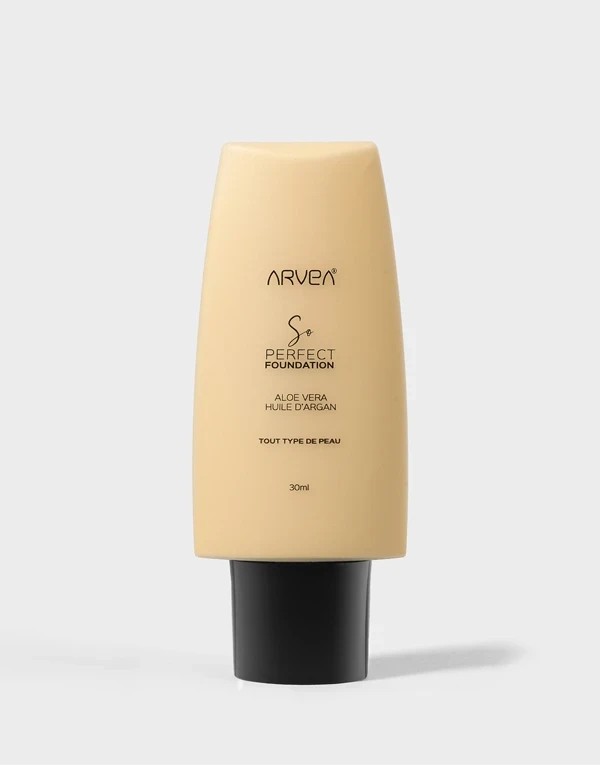 SO PERFECT FOUNDATION BEIGE VANILLE