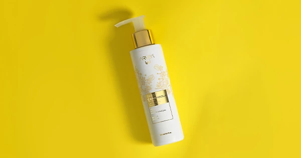 Lait Corps Sweet Carambola 150 ml - ARVEA Algeria