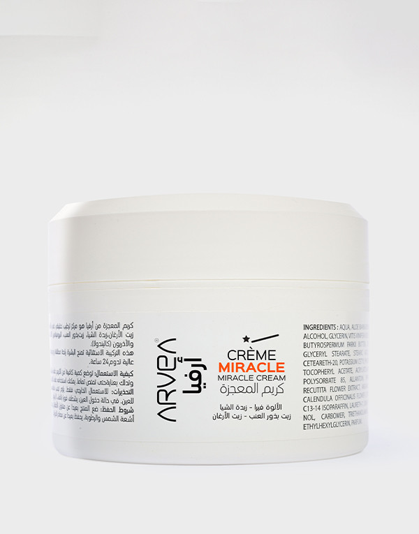 CRÈME MIRACLE