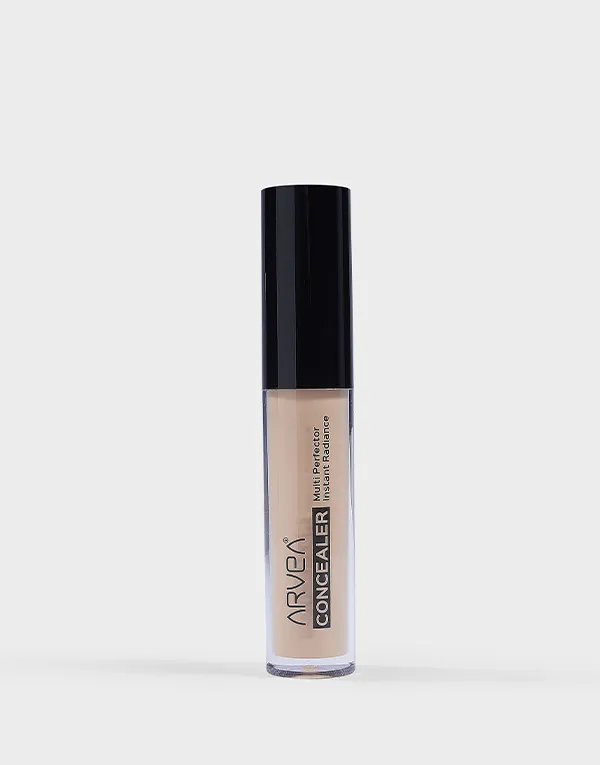 FLAWLESS TOUCH CONCEALER - 02 Neutral Sand - ARVEA Tunisia