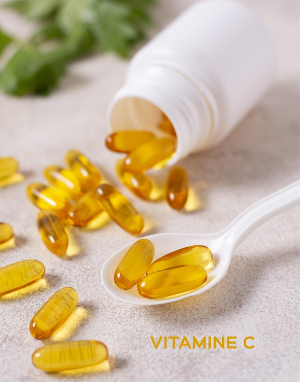 Vitamine C