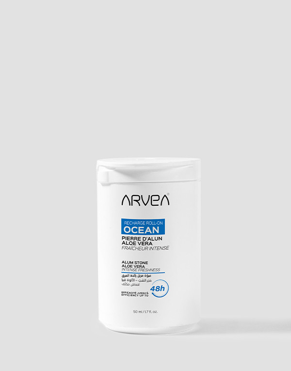 RECHARGE ROLL ON OCEAN