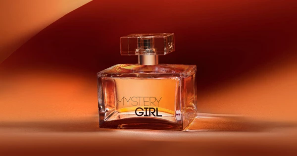 Parfum Mystery Girl - Parfums ARVEA Tunisia