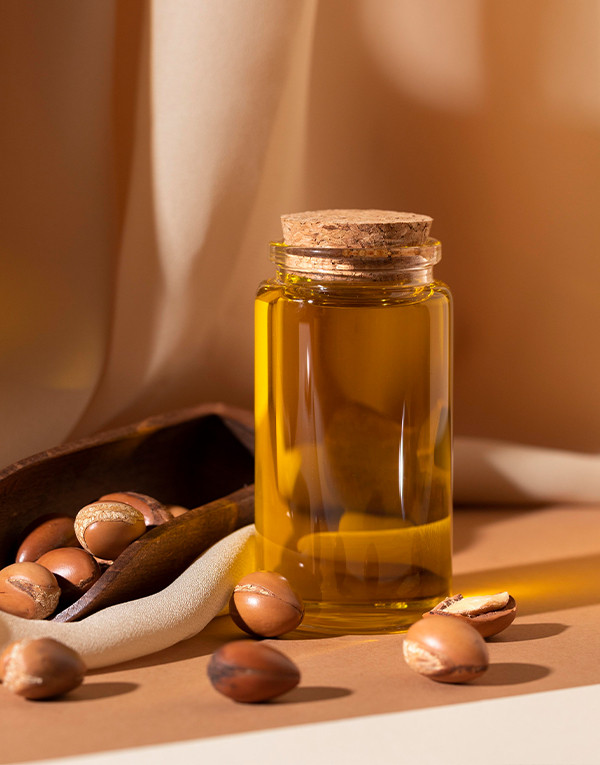 Huile d'argan