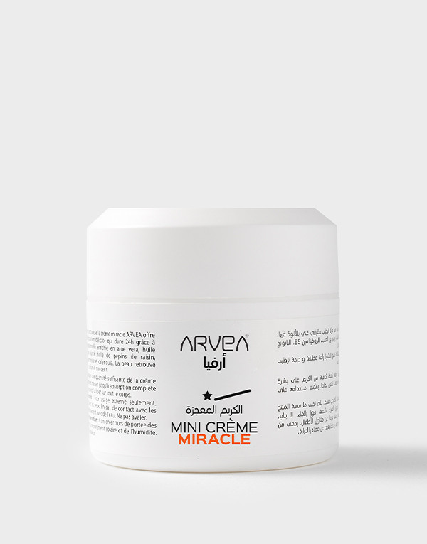 CRÈME MIRACLE