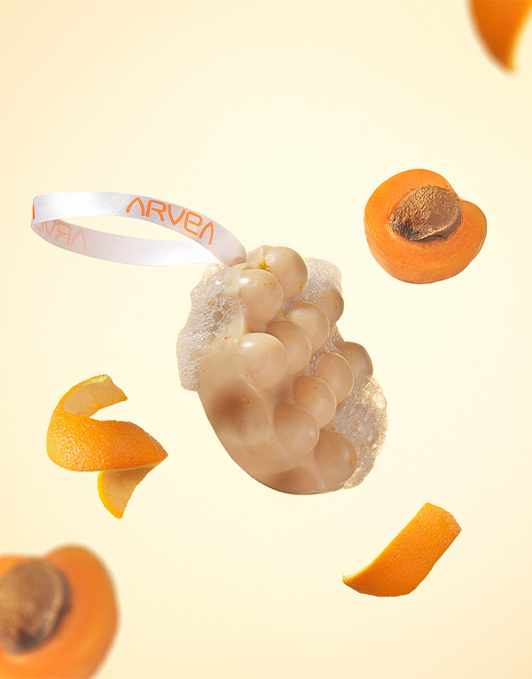 MIRACLE MASSAGE SOAP