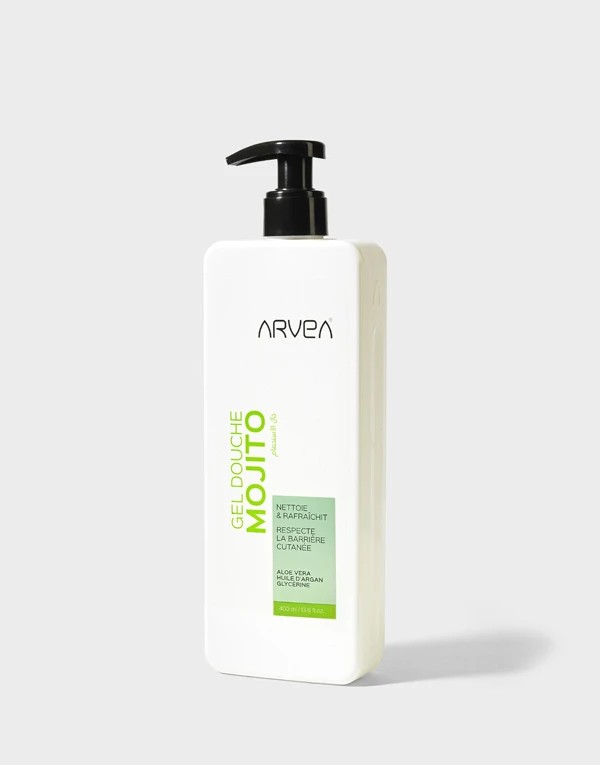 GEL DOUCHE MOJITO