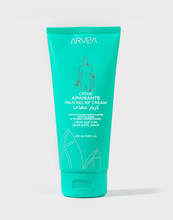 CRÈME APAISANTE 200 ml