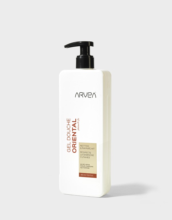 GEL DOUCHE ORIENTAL