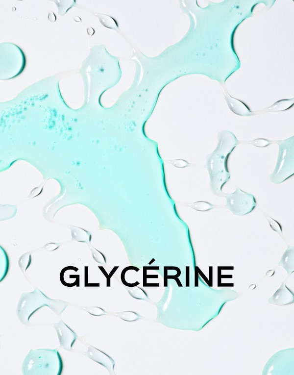 Glycerin