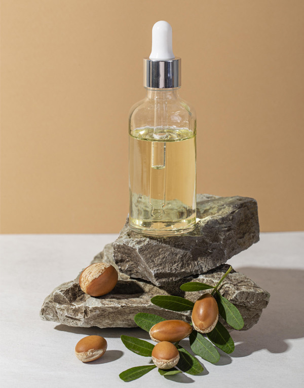 Argan oil
