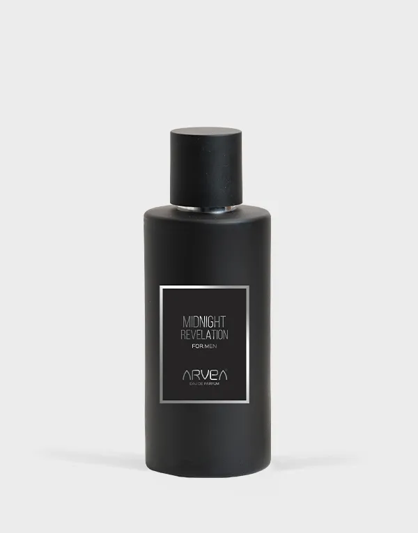 EAU DE PARFUM POUR HOMME - MIDNIGHT REVELATION