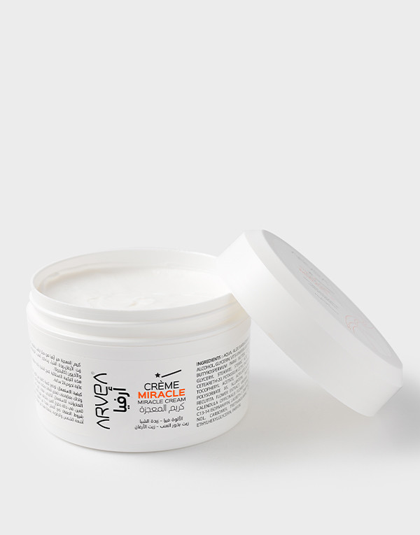 CRÈME MIRACLE