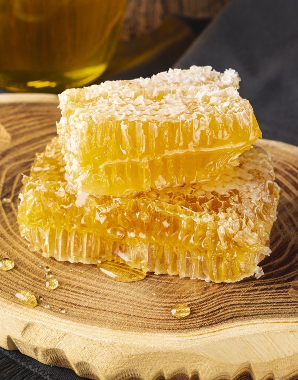 Beeswax