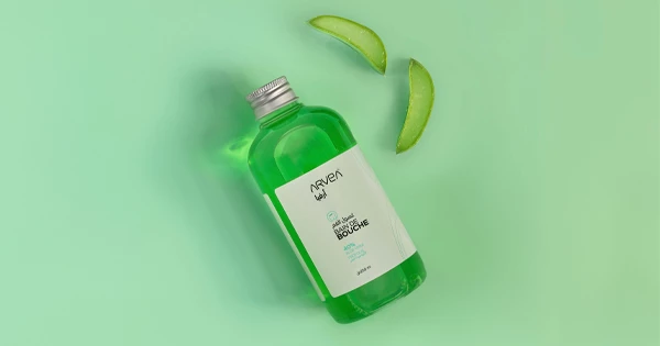 BAIN DE BOUCHE - ARVEA Algeria