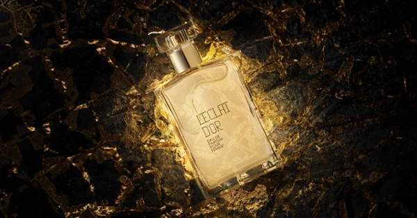 PARFUM L'ECLAT D'OR 100 ML — Parfums Algeria