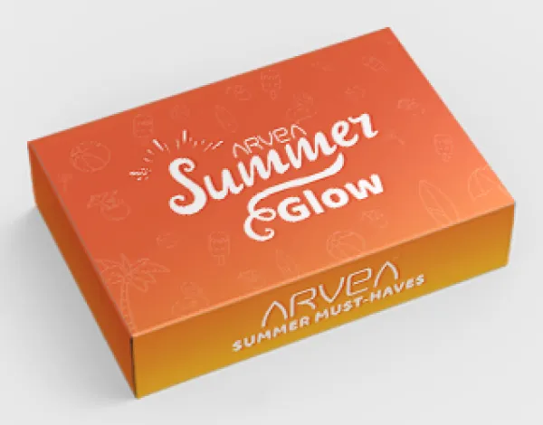 Coffret Summer Glow