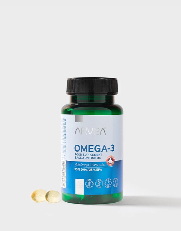 OMEGA-3