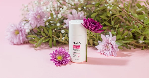 ROLL-ON SOFT SENSATION - ARVEA Egypt