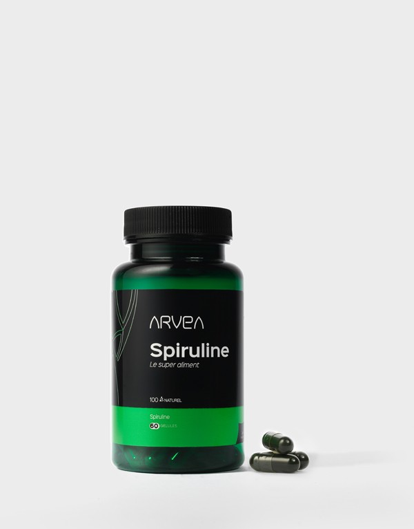 SPIRULINE