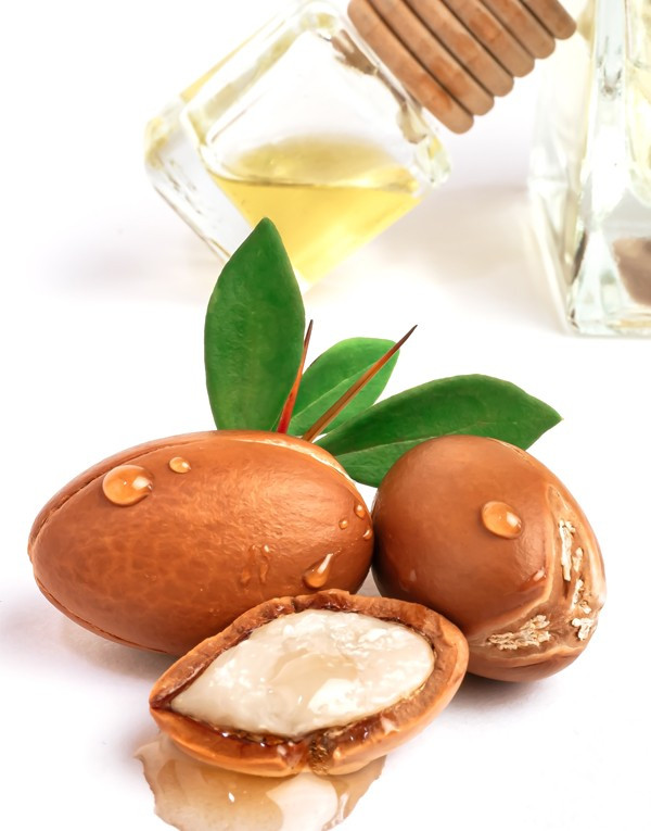 Huile d’argan hydrosoluble
