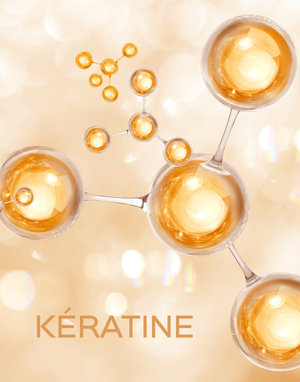 Kératine