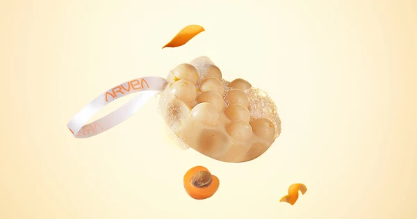 Savon de Massage Miracle - ARVEA Tunisia