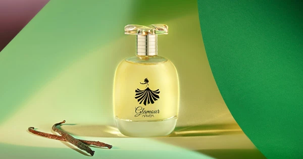 Parfum Glamour - Parfums ARVEA Togo