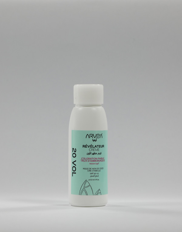 Revealer cream 50 ml