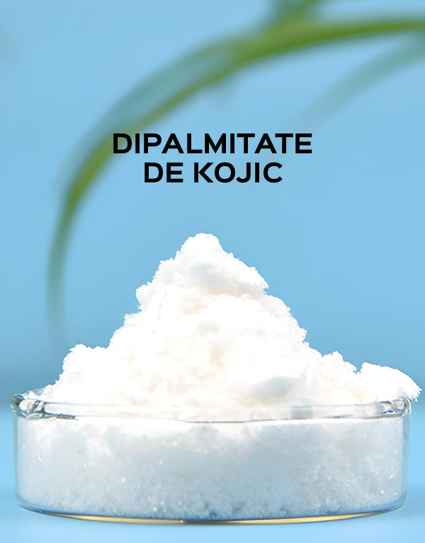 Kojic dipalmitate (kojic acid ester)