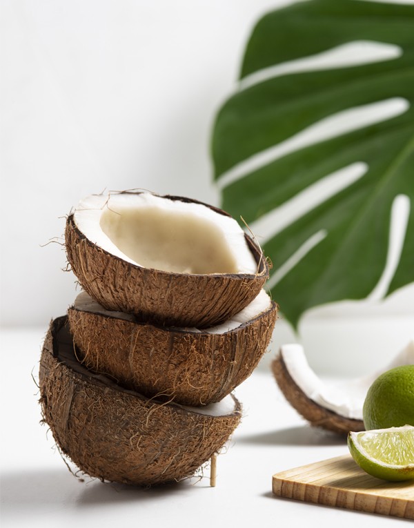 Extrait de noix de coco