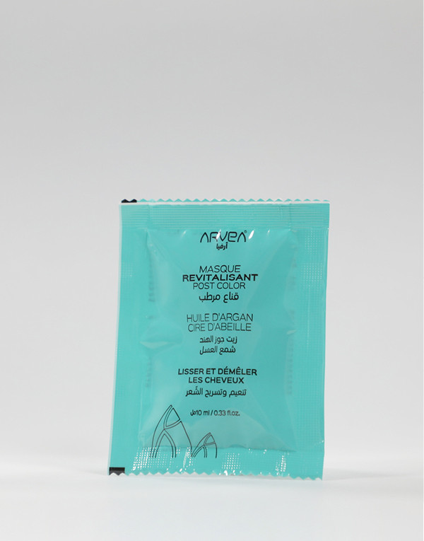 Post Color Revitalizing Mask 10 ml