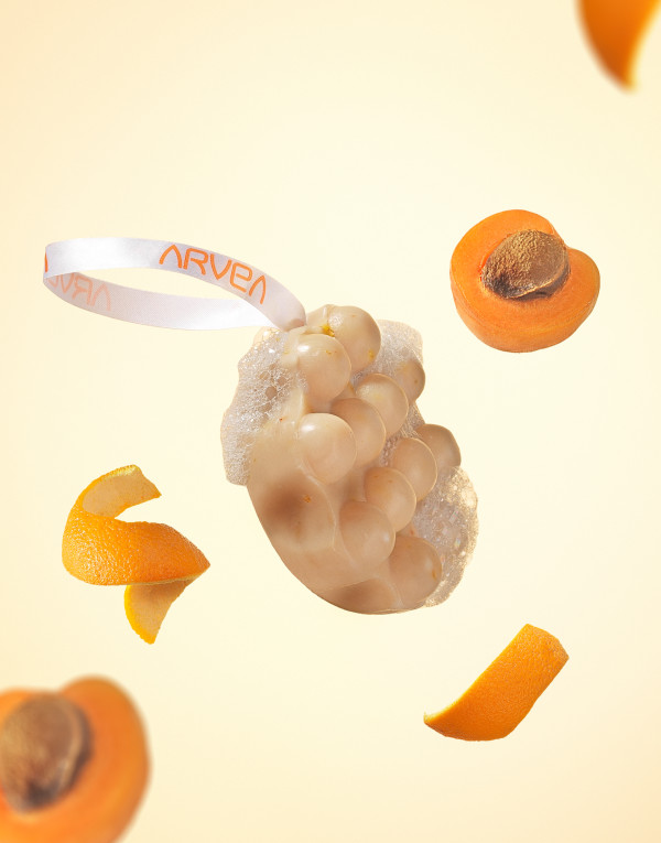 MIRACLE MASSAGE SOAP