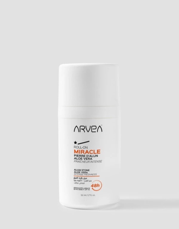 ROLL-ON MIRACLE