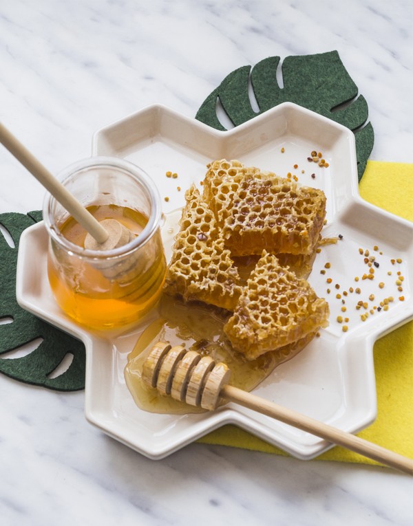 Beeswax