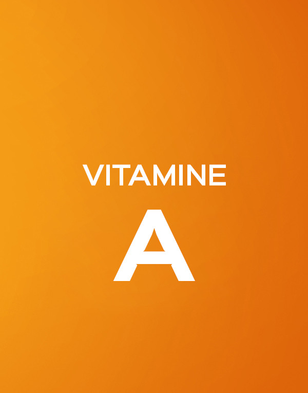 Retinyl acétate (vitamine A)