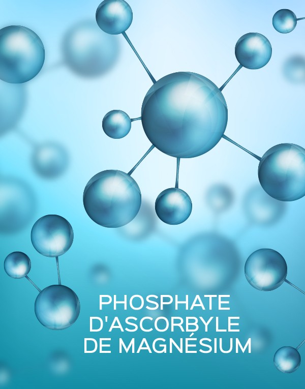 Magnesium ascorbyl phosphate